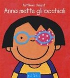 Kathleen Amant - Anna mette gli occhiali