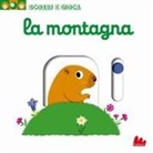 Nathalie Choux - La montagna. Scorri e gioca