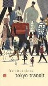 Fabrizio Patriarca - Tokyo transit