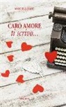 Manuela Racci - Caro amore, ti scrivo