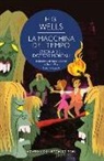 Herbert G. Wells - La macchina del tempo-L'isola del dottor Moreau