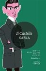 Franz Kafka - Il castello