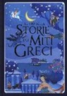 Luisa Mattia, V. Belloni, Valentina Belloni - Le più belle storie dei miti greci