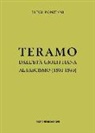 Luigi Ponziani - Teramo dall'età giolittiana al fascismo (1901-1940). Crisi di identità e ipotesi municipalista