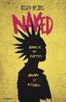 Kevin Brooks - Naked