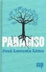 José Lezama Lima, G. Felici - Paradiso