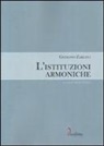 Gioseffo Zarlino, S. Urbani - L'istituzioni armoniche