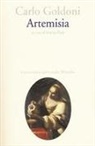 Carlo Goldoni, M. Pieri - Artemisia
