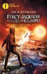 L. Baldinucci, Rick Riordan - La maledizione del titano. Percy Jackson e gli dei dell'Olimpo