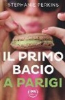Stephanie Perkins - Il primo bacio a Parigi