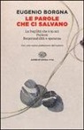 Eugenio Borgna - Le parole che ci salvano