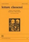 F. Furlan - Letture e lettori di Dante. Umanesimo e Rinascimento