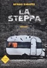 Sergio Baratto - La steppa