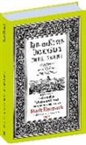 Pau Lehfeldt, Paul Lehfeldt, Georg Voß, Regierunge von Sachsen-Weimar Eisenach Sach, Georg Voß - Bau- und Kunstdenkmäler Thüringens 39. Die Stadt EISENACH 1915