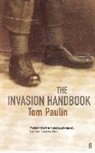Tom Paulin, Paulin Tom - The Invasion Handbook