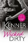 J Kenner, J. Kenner - Wicked Dirty