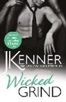 J Kenner, J. Kenner - Wicked Grind