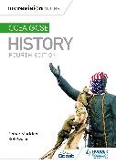 Finbar Madden, Rob Quinn - My Revision Notes: CCEA GCSE History Fourth Edition