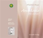 Wladimir Megre, Dieter Strobel - Anastasia - 5: Anastasia, Wer sind wir?, 1 MP3-CD (Hörbuch)