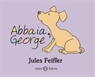 Jules Feiffer - Abbaia, George