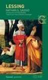 Gotthold Ephraim Lessing, A. Casalegno - Nathan il Saggio. Testo tedesco a fronte
