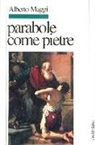 Alberto Maggi - Parabole come pietre