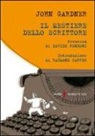 John Gardner, John Champlin Gardner - Il mestiere dello scrittore