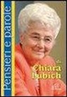 Chiara Lubich, O. Cavallo - Pensieri e parole di Chiara Lubich