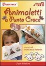 Francesca Peterlini - Animaletti a punto croce