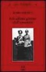 Karl Kraus, E. Braun, Ernesto Braun, M. Carpitella, Mario Carpitella - Gli ultimi giorni dell'umanità. Tragedia in cinque atti con preludio ed epilogo