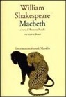 William Shakespeare, R. Rutelli - Macbeth. Testo inglese a fronte