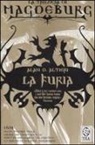 Alan D. Altieri - La furia. Magdeburg
