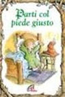 Linda Allison-Lewis, R. Alley - Parti col piede giusto