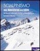 Lorenzo Barbiè - Scialpinismo. Dal Moncenisio all'Isère
