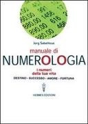 Jorg Sabellicus - Manuale di numerologia
