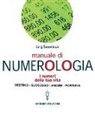 Jorg Sabellicus - Manuale di numerologia