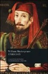 William Shakespeare, G. Baldini - Enrico IV (parte I-II). Testo inglese a fronte