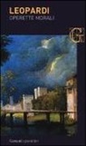 Giacomo Leopardi, P. Ruffilli - Operette morali