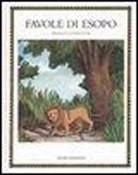 F. Testa - Favole di Esopo