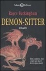 Royce Buckingham - Demon-sitter