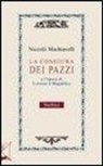 Niccolò Machiavelli, O. Mugnaini - La congiura dei pazzi e l'età di Lorenzo il Magnifico