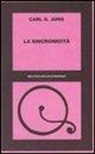 Carl Gustav Jung - La sincronicità