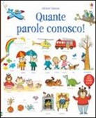 Kate Hindley, Mairi Mackinnon - Quante parole conosco!