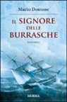 Mario Dentone - Il signore delle burrasche