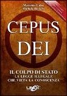 Michele Bonetti, Massimo Citro - Cepus Dei. Il colpo di Stato