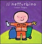 Liesbet Slegers - Il netturbino