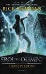 Rick Riordan - L'eroe perduto. Eroi dell'Olimpo