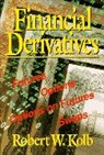 Kolb, Robert W. Kolb - Financial Derivatives