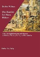 Bettina Weitner - Das Kostüm bei Hans Makart