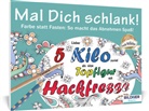 BILDNER Verlag GmbH, BILDNE Verlag GmbH, BILDNER Verlag GmbH - Mal dich schlank!